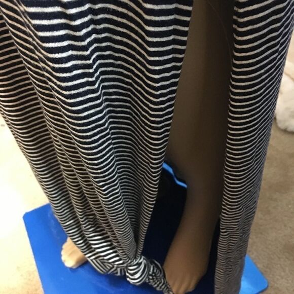 Socialite Spaghetti Strap Maxi Dress Size  XSmall - Picture 5 of 6